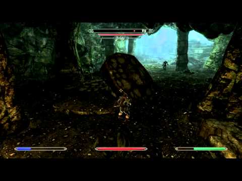 Skyrim Requiem mod