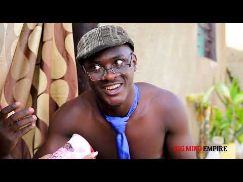 BIGMIND COMEDY 155:DOGITERI NSABI atunguye NYAMBO ark yaramuhitanye MITSUTSU na BIJYIYOBIJYA barican
