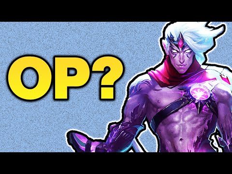 Why every Challenger is spamming Varus - Varus ADC Gameplay