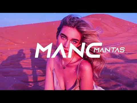 VELVET - MĖNULI (Wonga & Robby Burke Official Remix)