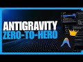 How To Use Google S Antigravity Better Than 99 Of People