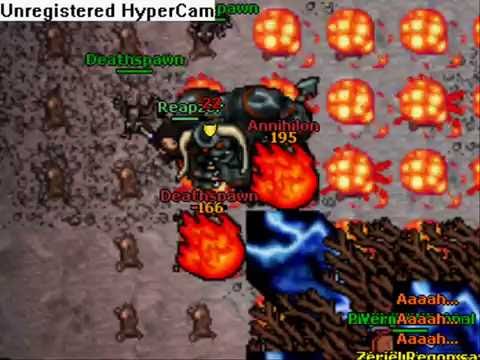 The Inquisition Quest on Harmonia