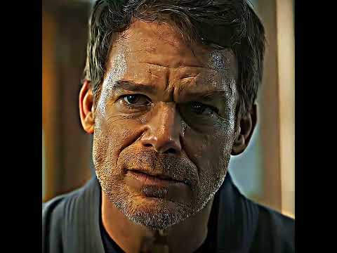 Weak Dexter vs Prime Dexter🔥| Dexter | FALL FROM THE SKY ( Slowed ) | EDIT#edit