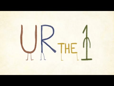 You Are the One - The Okee Dokee Brothers