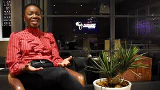 Constance Ejuma: Actress & Filmmaker - From Kumba Through Bollywood to Hollywood video