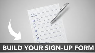 How to Make a Sign Up Sheet on Google Forms Step by Step (2026)