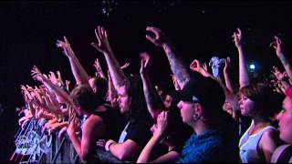 Architects - Follow The Water (Live in Sydney) | Moshcam