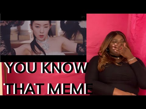RED VELVET 'HAPPINESS' AND 'PSYCHO' MV REACTION