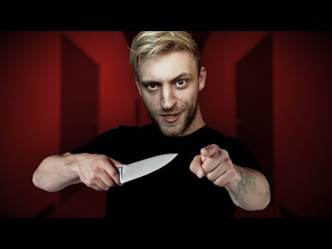 KUBSON ZABIJAKA! - Garry's Mod Murder w/ Friends