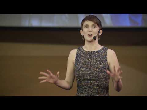 3MT 2018: Lauren Gilhooly - The Monkey Business