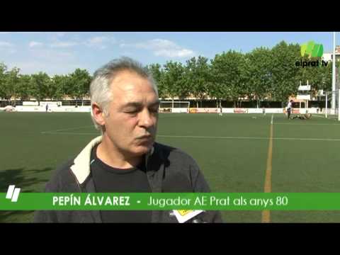 Un AE Prat històric