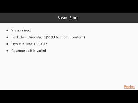Creating VR Shooter Game Using Optimized Techniques Available Stores for Distribution| packtpub com