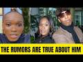 "Deitrick Haddon's Ex Wife, Damita Speaks On The DISTURBING BOMBSHELL Revelations NOBODY KNEW!"