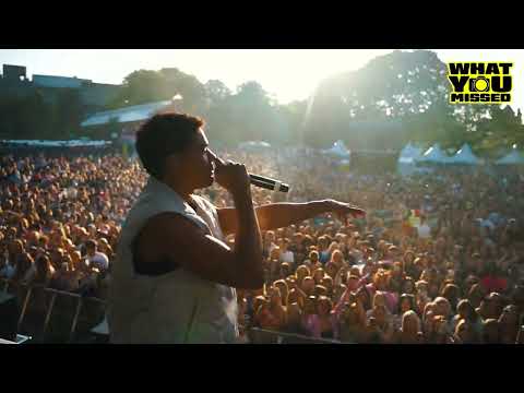 AntsLive Performs Live In Belfast For The First Time with Aitch @Sold Out Show  - What You Missed