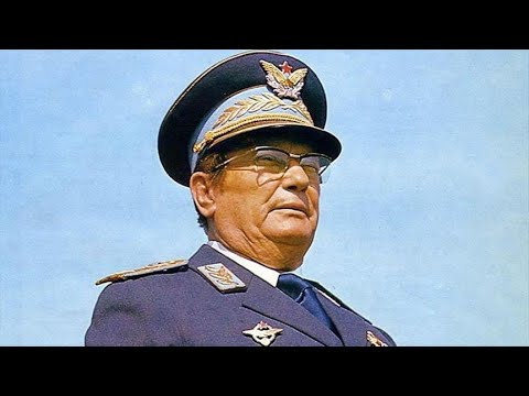 VOYAGE - TITO DHE KOSOVA, MITET DHE TË VËRTETAT HISTORIKE 12.12.2021