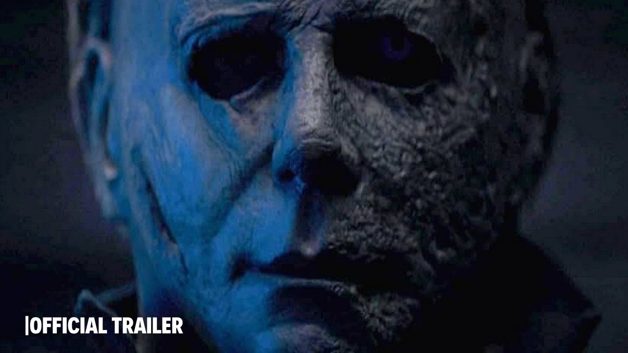 HALLOWEEN AFTERMATH|OFFICIAL TRAILER (2025) HORROR