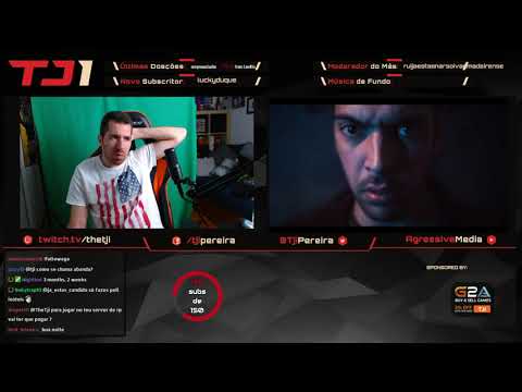 TJI APRESENTA TALENTOS MUSICAIS DESCONHECIDOS #5