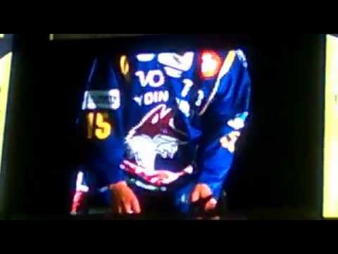 Rauman Lukko 2011-2012 pelaajaesittely