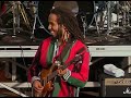 Ziggy Marley The Melody Makers Look Who S Dancing 9 3 1995 Shoreline Amphitheatre Official