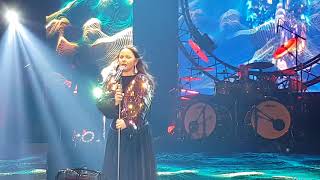 Şebnem Ferah Son Tango