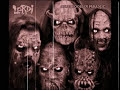 Lordi-Beast loose in paradise (Videoclip) 