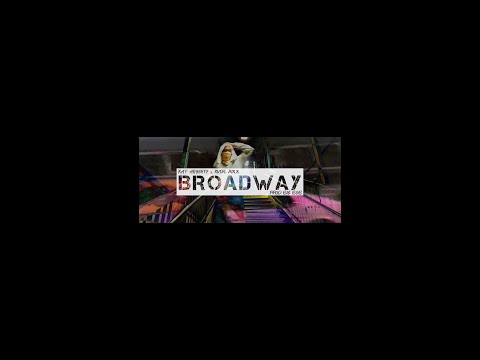 Raf Almighty - Broadway feat. Ruste Juxx & Guy Grams (Prod. by BigBob) *Official Video