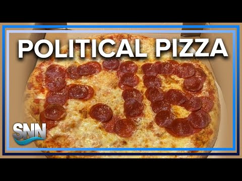 SNN: Solorzano's Pizza - Political Pepperoni