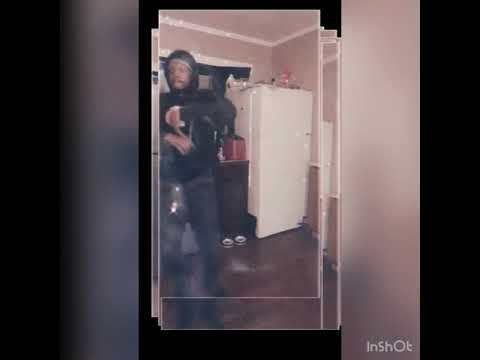 YB LaFlexico - Not Today