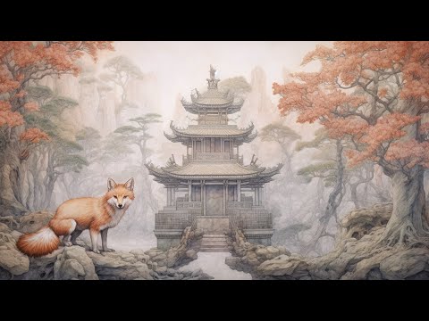 The Zen Koan of the Fox