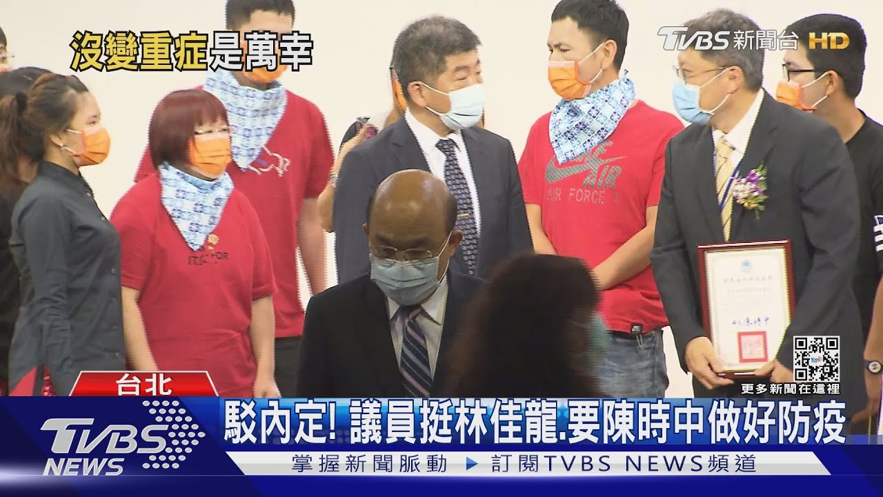 指陳時中沒重症已萬幸 李秉穎被虧「小兒科」