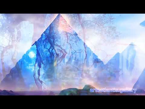 CHANNELING ATLANTIS   SIRIUS  -  MERKABA ERD STERN DOWNLOAD