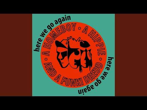 Here We Go Again (Extended Mix)