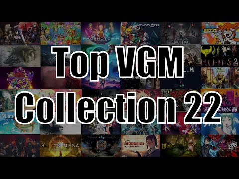 Top VGM Collection 22