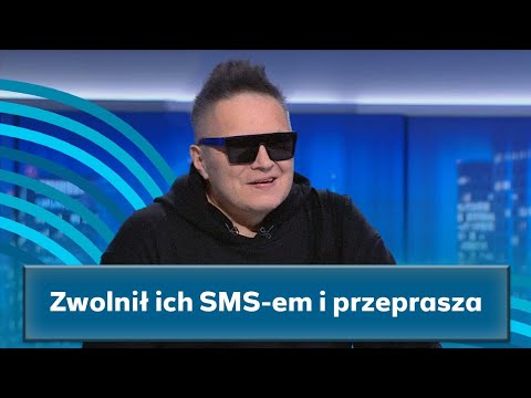 "Biorę na klatę". Muniek o decyzjach, które bolą najbardziej