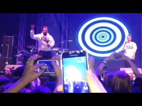 Mike Singer & Ado Kojo