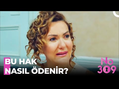 Songül'ün Cefakar Geçmişi - No:309