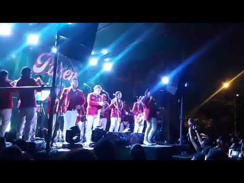 GRUPO GUINDA:AMOR INCOMPARABLE