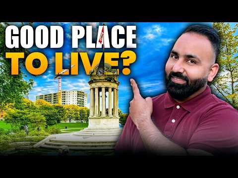 Is Kitchener Ontario A GOOD PLACE TO LIVE?