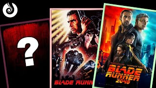 The Secret Prequel To Blade Runner