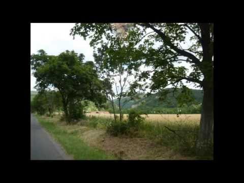 Cserépfalu-Bükkzsérc motorozás