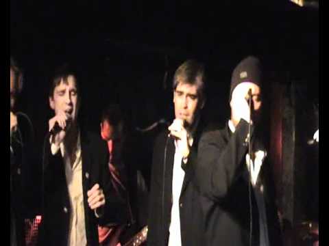 cessio + DIP - Wicked Game (Chris Isaak cover) [live]