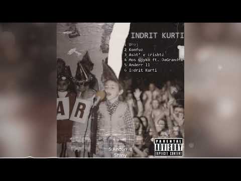 Shiny - Andërr ll (Audio)