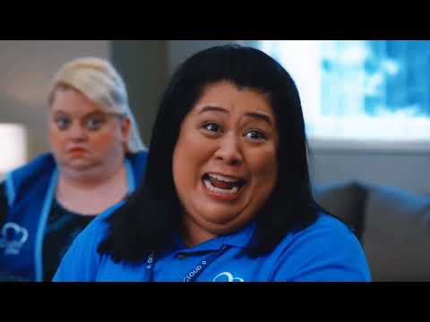 Superstore Sandra and Jerry