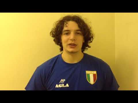 Scuole aperte allo sport 2017-2018 - Giacomo Savini - Federazione Italiana Giuoco Handball