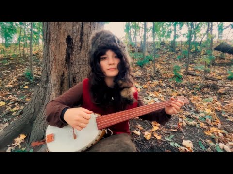 O Death ~ Clawhammer Banjo