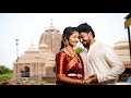Best Pre Wedding Song || Kalalo Kuda || Bhanu + Rajini