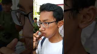 Download lagu FIRST TIME!! Mencoba Peluit Kondektur saat [Open House BalaiYasa Surabaya Gubeng] mp3