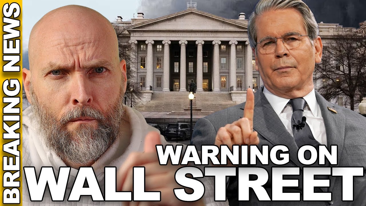 ⛔BREAKING NEWS⛔WALL STREET WARNING🧨AMERICAN IS BREAKING AND WE ARE IN TROUBLE🧨