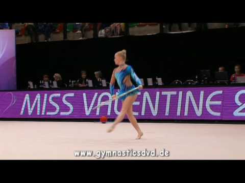 Alma Wikstroem (SWE) - Senior 35 - Miss Valentine Cup Tartu 2017