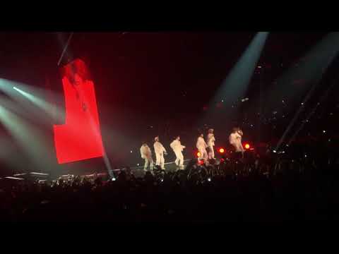 180906 BTS 방탄소년단 Mic Drop